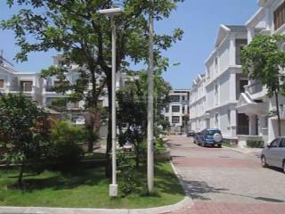 Tô hiệu hà đông hàng xóm biệt thự hyundai, 50m2 x5t, full nội thất cao cấp, ngõ thông 6m, gara ô tô