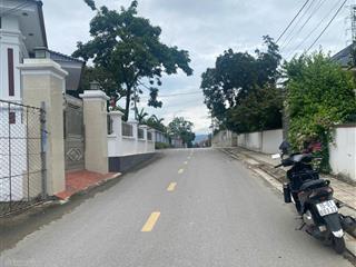 182m2 đất mặt đường nhựa, chưa đến 4tr/m2 tại liên xuân, thuỷ nguyên
