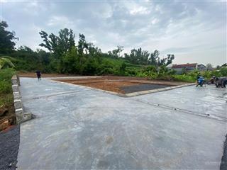 Đất phường lưu kiếm, thuỷ nguyên, hải phòng mà giá chỉ từ 395 tr/lô rẻ nhất thị trường