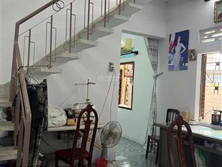 Bán nhà hẻm ô tô né nhau lê hồng phong, phường phước hải cũ, nay là phường nam nha trang
