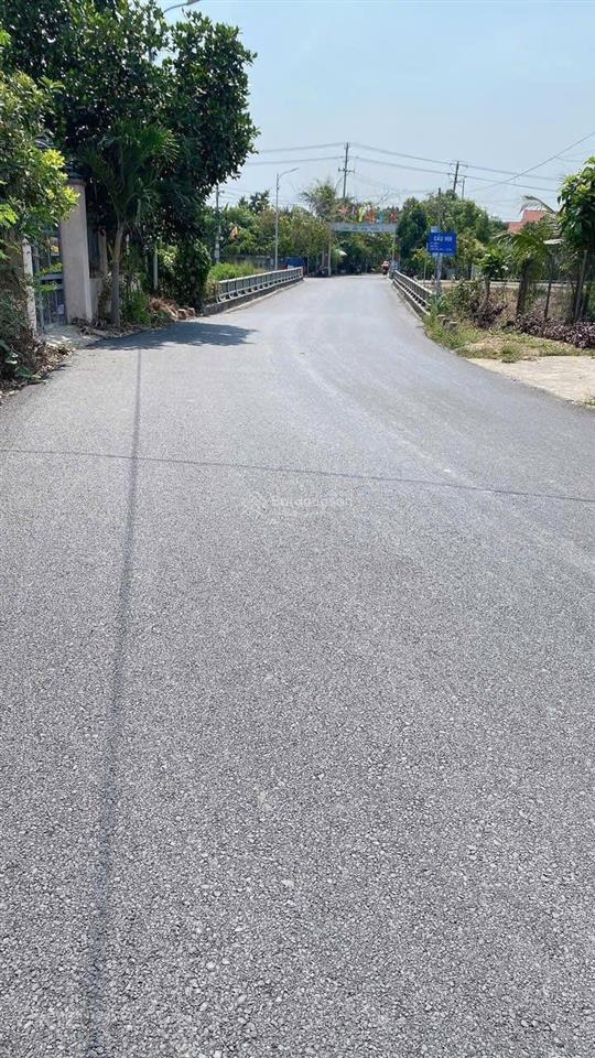 Cần bán lô đất mặt tiền đường hương lộ 45 xã diên điền (diên phú cũ) (ngay cầu voi)