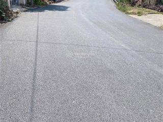 Cần bán lô đất mặt tiền đường hương lộ 45 xã diên điền (diên phú cũ) (ngay cầu voi)