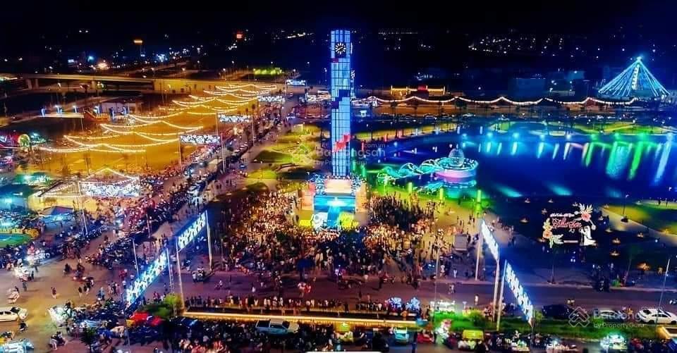 Bán đất khu đô thị rùa vàng city, thị trấn vôi, lạng giang, bắc giang. 70m2  mt 5m. giá 1,7 tỷ