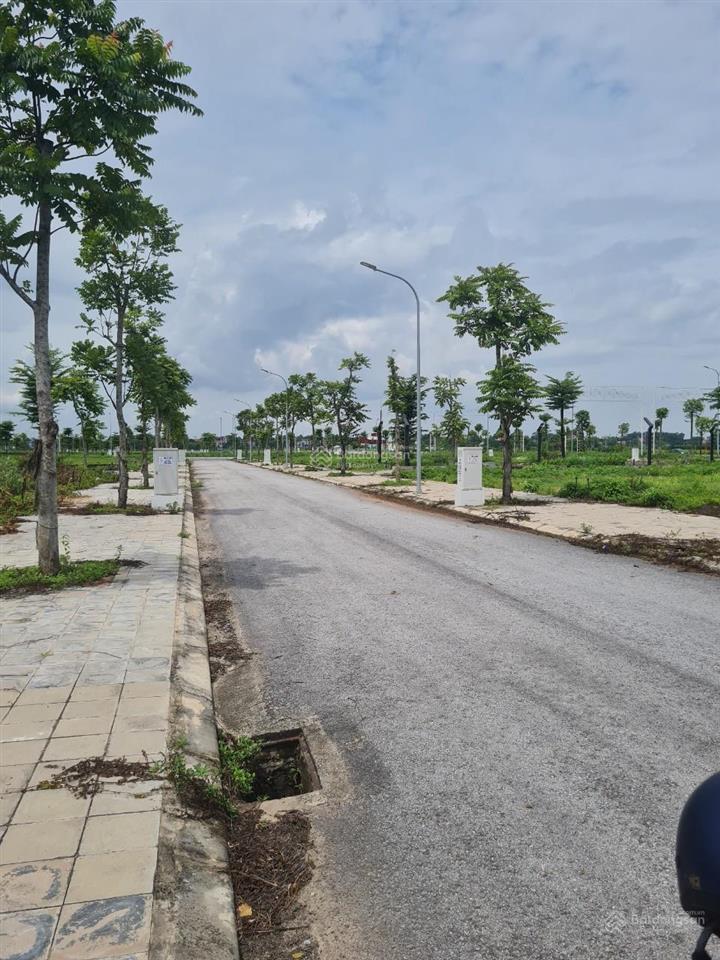 Bán đất khu đô thị rùa vàng city, thị trấn vôi, lạng giang, bắc giang. 70m2  mt 5m. giá 1,7 tỷ