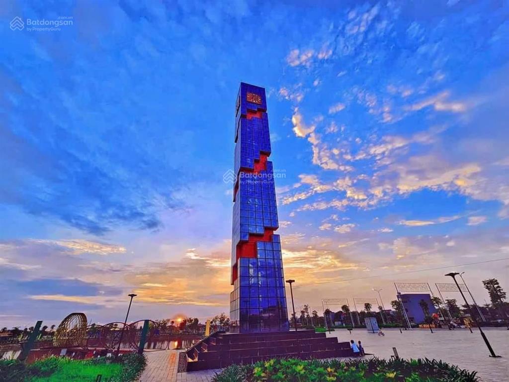 Bán đất khu đô thị rùa vàng city, thị trấn vôi, lạng giang, bắc giang. 70m2  mt 5m. giá 1,7 tỷ