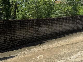 Bán lô đất rộng 456m2, mặt tiền 19m. đường 6m tại đồng việt, yên dũng, bắc giang. giá 2,5 tỷ