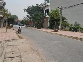 Bán lô đất phường đồng sơn, tp bắc giang. dt 85m2  mt 5m (có khe thoáng). giá 3,1 tỷ
