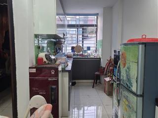 Bán căn hộ chung cư quang minh  tp bắc giang. 61m2  2 ngủ. giá 1,98tỷ