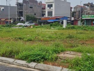 Bán đất phường tân an,tp bắc giang, bắc giang. 105m2 mt 6m. đường 19m. giá 3 tỷ