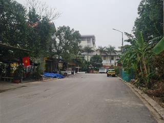 Bán đất đường nguyễn thái học, phường tân mỹ, tp bắc giang. 104m2, mt 4,5m. giá 2,8 tỷ