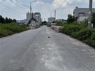 Bán đất tăng tiến, việt yên, bắc giang. 105m2, mt 7m. đường 16m. giá 3,9 tỷ