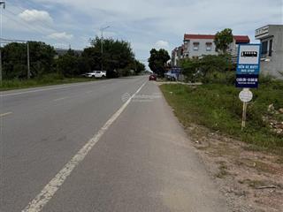 Bán đất mặt đường 294  phúc hòa, tân yên, bắc giang. 135m2 mt 4,5m. giá. 1,9 tỷ.