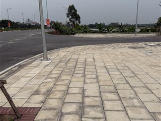 Bán đất khu đô thị đồng sơn, phường đồng sơn , bắc giang. 96m2 mt 6m. đường 20m. giá 3,4 tỷ