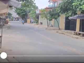 Bán đất tại xã tân tiến, 2,1 tỷ, 96 m2, mặt tiền 25m, ngõ 7m