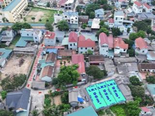 Bán đất 95m2 tại tân tiến, chương mỹ, hà nội, giá 1,7 tỷ