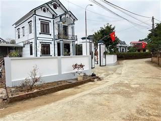 Chuyển công tác cần bán 100m2 đất tại thôn 7 phú cát hoà lạc hà nội, 4.1 tỷ.  hồi 0966 329 ***