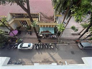 Ngụy như kon tum 46m2x5 tầng. ô tô tránh, phân lô vỉa hè, kinh doanh thông khắp ngả.  0989 388 ***