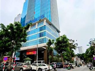 Hoàng ngân diện tích 40m x 5 tầng. mt4m. 01 nhà ra ô tô tránh. 7phòng. giá 10 tỷ hơn.  0989 388 ***