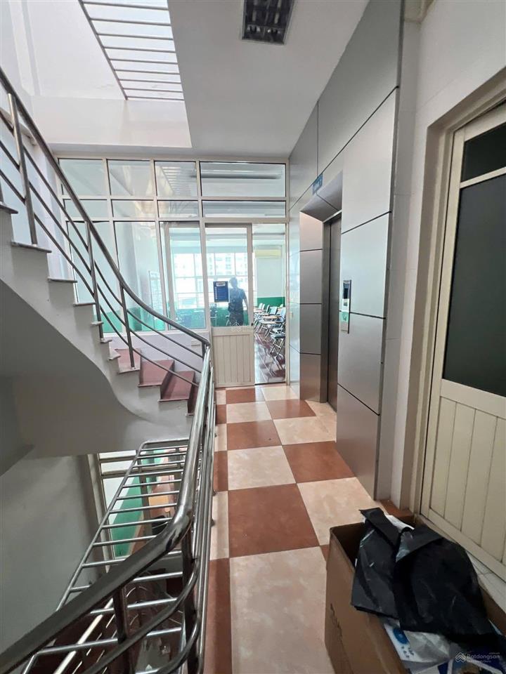 Nguyễn tuân 60m x 8 tầng. mt5m. phân lô ô tô tránh. kinh doanh sầm uất. giá 28 tỷ. 0989 388 ***