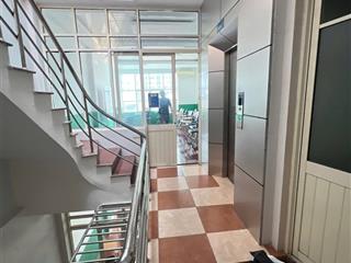 Nguyễn tuân 60m x 8 tầng. mt5m. phân lô ô tô tránh. kinh doanh sầm uất. giá 28 tỷ.  0989 388 ***