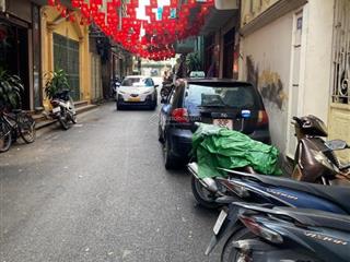 Ngọc hồi 65m2 mặt tiền 4m. ô tô tránh, vào nhà. hai thoáng. ngõ thông. giá đẹp.  0989 388 ***