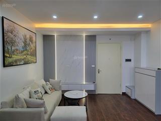 Căn tân tây đô 79.3m2, 3 ngủ, 2 vệ sinh. lô góc. tặng full nội thất. giá 4 tỷ 9.  0989 388 ***