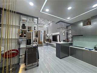 Bán nhà + đất thổ cư  nhà bè  gần kcn hiệp phước