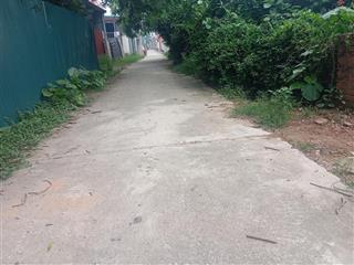 Bán đất 90m2. giá 3ty6 tại kim tiên, xuân nộn, đông anh. pháp lý đầy đủ