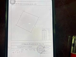 Bán nhanh 282m2. thọ đức, tam đa, yên phong, bắc ninh. giá hơn 4 tỷ
