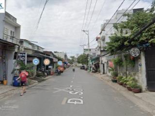 Siêu phẩmđất f0 mặt tiền đường số 7 linh trungxây dựng cao tầng( xây được hầm)thích hợp xây chdv