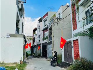 Siêu phẩm đất linh đông đường ôtô ngang khủng 4.7m khu dân trí cao xây dựng cao tầng  100 tiện ích