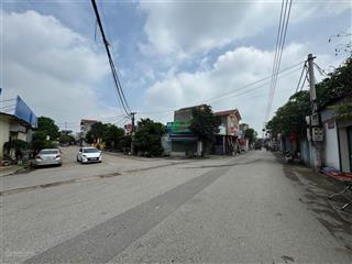 Cần bán lô 130m đất đấu giá siêu đẹp và rẻ  thôn mai hiên, xã đông anh, hà nội