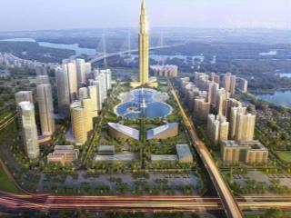 Cần bán nhanh lô đất đẹp 125m vị trí siêu víp nằm giữa vin tàm xá  vin cổ loa  sát siêu dự án hót