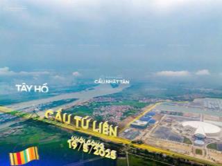 Bán đất lại đà 51.4m  xã đông anh  làng văn hoá , quê bác trọng . sát vin cổ loa .