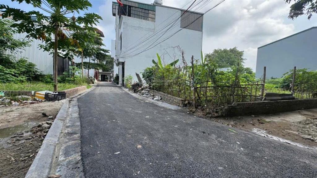 Siêu phẩm lô góc phúc thọ mai lâm đông anh vị trí thôn phúc thọ, xã mai lâm, đông anh, hà nội