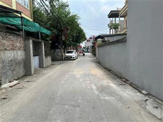 Cần bán lô đất đẹp 45,2m2, tại cổ dương, phúc thịnh (tiên dương cũ), tp. hà nội