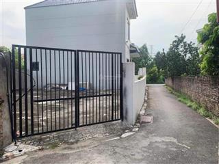 Cần bán nhanh ô đất đẹp, diện tích 55m, thôn lộc hà, xã mai lâm ( cũ) đông anh, hà nội