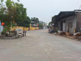 Siêu phẩm hôm nay 117m  mặt đường quy hoạch 25m ngay vin cổ loa! lô đất đấu giá  full thổ cư