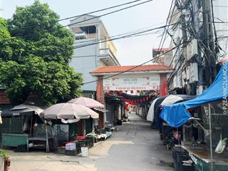 Bán em hoa hậu 36m2, giá cực rẻ, lô này duy nhất, không còn mảnh thứ 2. đông ngàn, đông hội, đa, hn