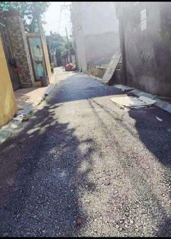 Bán nhanh mảnh đất giá rẻ nhất khu cổ loa ô tô ngủ trong đất gần cầu tứ liên giá chỉ hơn 4 tỷ