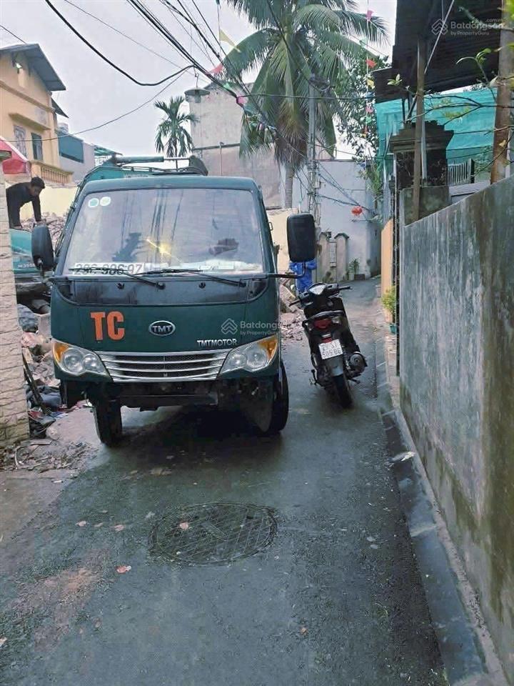 Bán nhanh mảnh đất giá rẻ nhất khu cổ loa ô tô ngủ trong đất gần cầu tứ liên giá chỉ hơn 4 tỷ