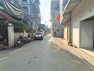 Bán mảnh đất cực hiếm tại đông trù  xã đông anh, hà nội