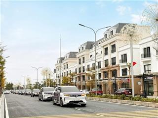 Bán dự án vinhomes móng cái ck lên 22% và cam kết lợi nhuận 6%/năm x 5 năm htls 30 tháng ân hạn 42t