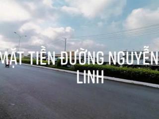 7 - Chủ gởi: Cho thuê nhà 1x triêụ MT đường NVL thuận lợi cho việc KD