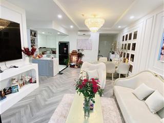 Bán nhanh căn hoa hậu 3pn(góc) 110m2tặng kèm nội thất 1 tỷ. tại ecolake view 32 đại từ