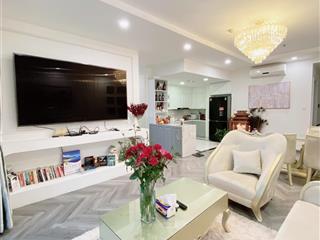 Bán căn góc hoa hậu 3pn/106m2 đẹp nhất t&t tower, full nt xịn, giá tốt nhất (0348 307 ***)
