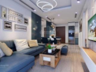 Chuyển nhượng căn hộ số 09, tầng 20. thiết kế 3pn/2wc tòa eco lake view. dt 91m2 giá chỉ 5.8 tỷ