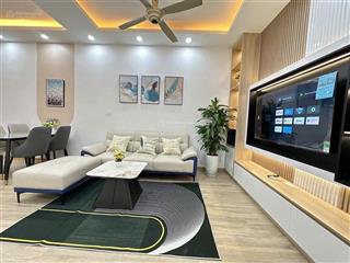 Bán gấp! căn 2pn geleximco 897 giải phóng, sổ đỏ sẵn, giá tốt nhất 4.6 tỷ