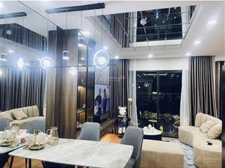 (hiếm) căn 2pn/80m2, 5,85 tỷ, full nội thất và sẵn sổ. toà rosetown 79 ngọc hồi