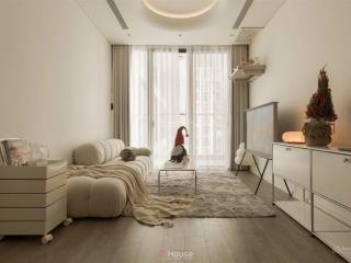 Bán căn hộ 2pn tòa rose town 79 ngọc hồi. dt 73m nội thất cơ bản, tầng 23 giá đầu tư 5.2 tỷ bao phí